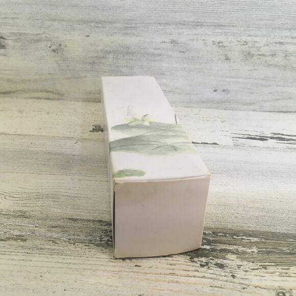 Wei East Skincare White Lotus Cleansing Cream Face Wash 4.5 oz NEW SEALED NIP - Picture 4 of 7